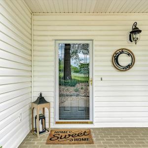 Photo #12 of 120 Stonelea Drive, Troutville, VA 6.3 acres