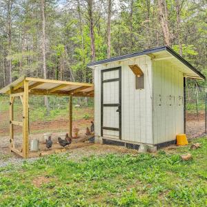 Photo #77 of 120 Stonelea Drive, Troutville, VA 6.3 acres