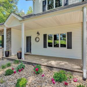 Photo #8 of 120 Stonelea Drive, Troutville, VA 6.3 acres