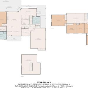 Photo #16 of 120 Stonelea Drive, Troutville, VA 6.3 acres
