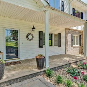 Photo #10 of 120 Stonelea Drive, Troutville, VA 6.3 acres