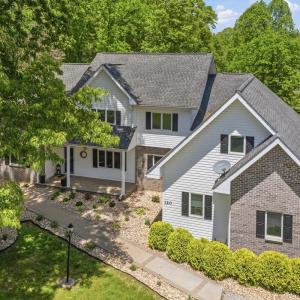 Photo #4 of 120 Stonelea Drive, Troutville, VA 6.3 acres