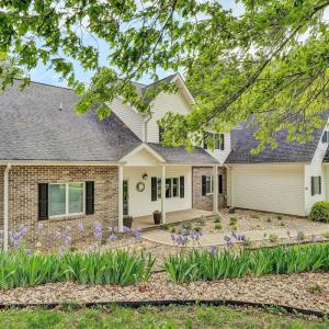 Photo #2 of 120 Stonelea Drive, Troutville, VA 6.3 acres
