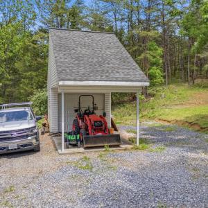 Photo #78 of 120 Stonelea Drive, Troutville, VA 6.3 acres