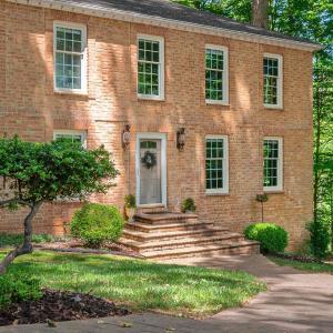 Photo #3 of 3108 Downing Drive, Lynchburg, VA 1.3 acres