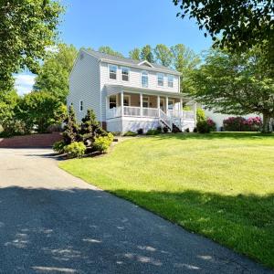 Photo #1 of 301 Mullbury Place, Lynchburg, VA 0.8 acres