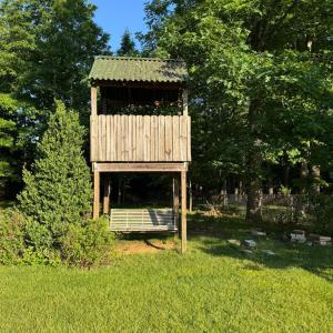 Tree House