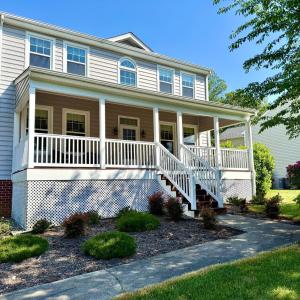 Photo #5 of 301 Mullbury Place, Lynchburg, VA 0.8 acres
