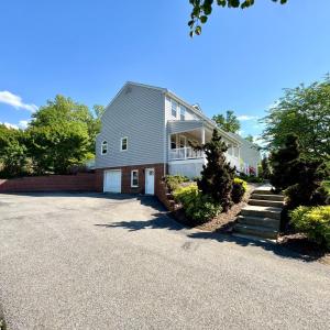 Photo #4 of 301 Mullbury Place, Lynchburg, VA 0.8 acres