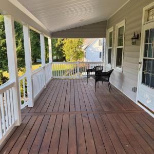 Photo #9 of 301 Mullbury Place, Lynchburg, VA 0.8 acres
