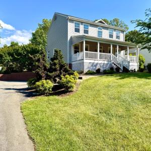 Photo #3 of 301 Mullbury Place, Lynchburg, VA 0.8 acres