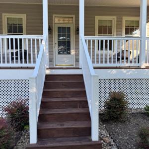 Photo #7 of 301 Mullbury Place, Lynchburg, VA 0.8 acres