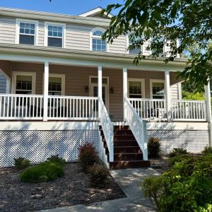 Photo #6 of 301 Mullbury Place, Lynchburg, VA 0.8 acres