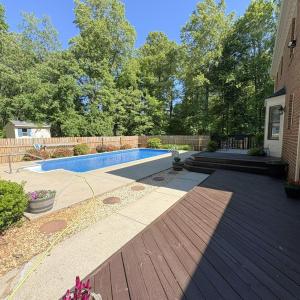 Photo #7 of 424 Father Judge Road, Amherst, VA 3.3 acres