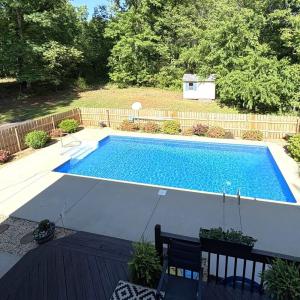 Photo #3 of 424 Father Judge Road, Amherst, VA 3.3 acres