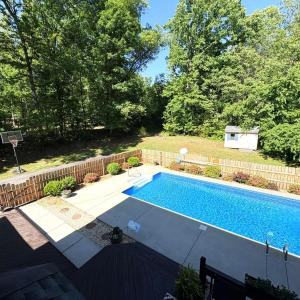 Photo #6 of 424 Father Judge Road, Amherst, VA 3.3 acres