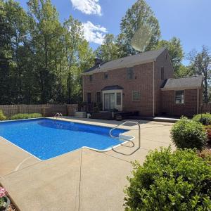 Photo #2 of 424 Father Judge Road, Amherst, VA 3.3 acres