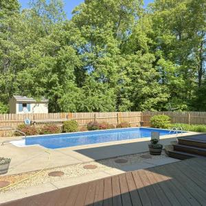 Photo #8 of 424 Father Judge Road, Amherst, VA 3.3 acres