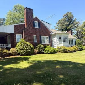 Photo #2 of 302 Halifax Street, Phenix, VA 1.5 acres