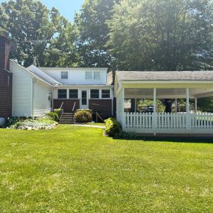 Photo #6 of 302 Halifax Street, Phenix, VA 1.5 acres
