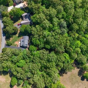 Photo #2 of 261 Blue Ridge Ln., Amherst, VA 1.2 acres