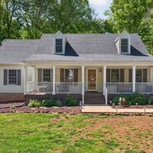 Photo #1 of 261 Blue Ridge Ln., Amherst, VA 1.2 acres