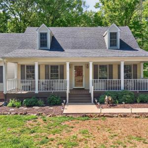 Photo #4 of 261 Blue Ridge Ln., Amherst, VA 1.2 acres