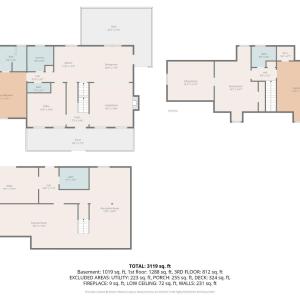 Photo #81 of 261 Blue Ridge Ln., Amherst, VA 1.2 acres