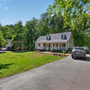 Photo #57 of 261 Blue Ridge Ln., Amherst, VA 1.2 acres