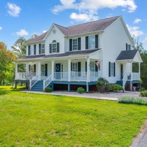 Photo #47 of 268 Cedar Hill Road, Amherst, VA 5.5 acres