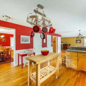 Photo #20 of 268 Cedar Hill Road, Amherst, VA 5.5 acres