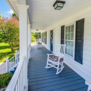 Photo #3 of 268 Cedar Hill Road, Amherst, VA 5.5 acres
