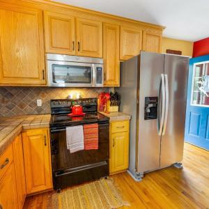 Photo #18 of 268 Cedar Hill Road, Amherst, VA 5.5 acres
