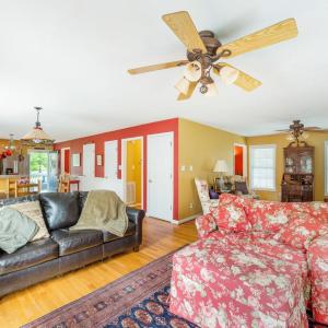 Photo #10 of 268 Cedar Hill Road, Amherst, VA 5.5 acres