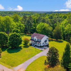 Photo #1 of 268 Cedar Hill Road, Amherst, VA 5.5 acres
