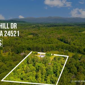 Photo #57 of 268 Cedar Hill Road, Amherst, VA 5.5 acres