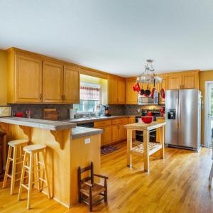 Photo #14 of 268 Cedar Hill Road, Amherst, VA 5.5 acres