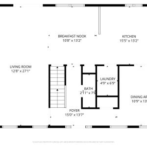 Photo #59 of 268 Cedar Hill Road, Amherst, VA 5.5 acres