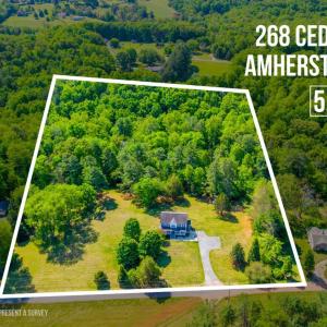 Photo #56 of 268 Cedar Hill Road, Amherst, VA 5.5 acres