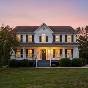 Photo #58 of 268 Cedar Hill Road, Amherst, VA 5.5 acres