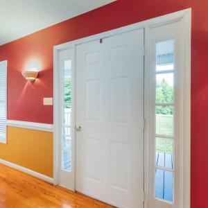Photo #38 of 268 Cedar Hill Road, Amherst, VA 5.5 acres