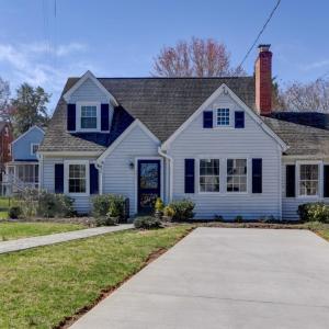 Photo #1 of 3417 Plymouth Place, Lynchburg, VA 0.1 acres