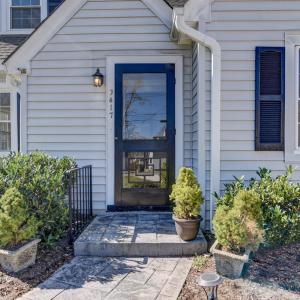 Photo #2 of 3417 Plymouth Place, Lynchburg, VA 0.1 acres