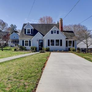 Photo #35 of 3417 Plymouth Place, Lynchburg, VA 0.1 acres