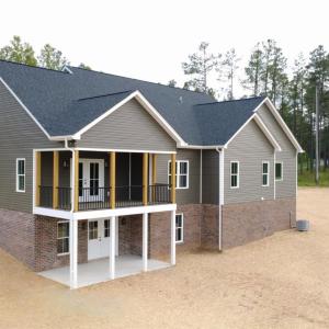 Photo #3 of 405 Hixburg Road, Pamplin, VA 2.2 acres