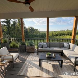 Photo #22 of 405 Hixburg Road, Pamplin, VA 2.2 acres