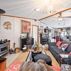 Photo #14 of 4404 Murray Hollow Road, Thaxton, VA 27.6 acres