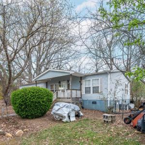 Photo #11 of 4404 Murray Hollow Road, Thaxton, VA 27.6 acres
