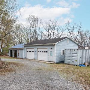 Photo #4 of 4404 Murray Hollow Road, Thaxton, VA 27.6 acres