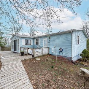 Photo #27 of 4404 Murray Hollow Road, Thaxton, VA 27.6 acres
